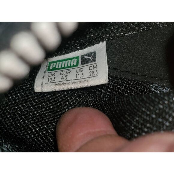 Mens Puma Blaze Of Glory Limitless Sneakers Shoes  Size 11.5 - Picture 10 of 10